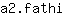 a***i