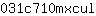 0***l