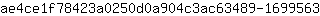 a***3
