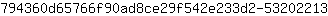 7***3