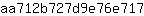 a***7