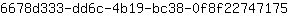 6***5