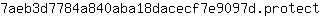 7***t