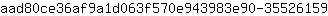 a***9