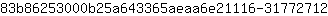 8***2