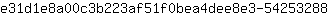 e***8