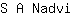 S***i