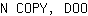 N***O