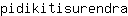 p***a