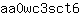 a***6