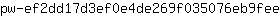p***e