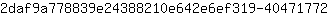 2***2