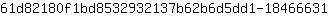 6***1