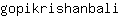 g***i