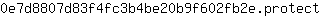 0***t