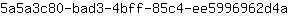 5***a