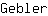 G***r