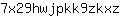 7***z