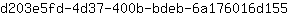 d***5