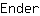 E***r