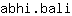a***i