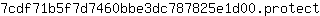 7***t
