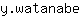 y***e