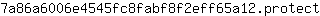 7***t