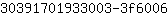 3***6
