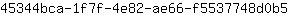 4***5