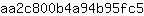 a***5