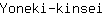 Y***i