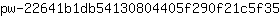 p***5