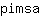 p***a