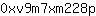 0***p