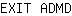 E***D
