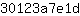 3***d