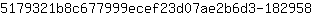 5***8