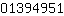 O***1
