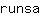 r***a
