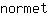 n***t