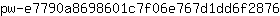p***6