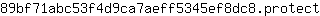 8***t