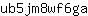 u***a