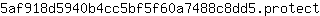 5***t