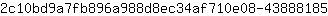 2***5