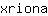x***a