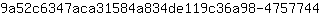 9***4