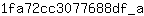 1***a
