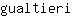 g***i
